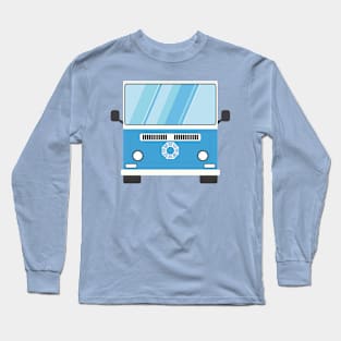 DHARMA Van Long Sleeve T-Shirt